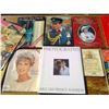 Image 3 : LARGE LOT OF ROYALITY BOOKS/MAGAZINES