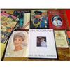 Image 5 : LARGE LOT OF ROYALITY BOOKS/MAGAZINES