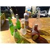 Image 1 : BEER+LIQUOR AND SPRITE BOTTLES 28 BOTTLES