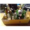 Image 5 : BEER+LIQUOR AND SPRITE BOTTLES 28 BOTTLES
