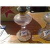 Image 2 : 2 LAMPS CLEAR GLASS #1