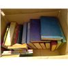 Image 6 : LOT OF BOOKS ASSORTED