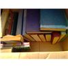 Image 7 : LOT OF BOOKS ASSORTED