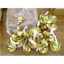 23 #2 COAL OIL LAMP BURNERS