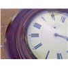 Image 2 : WALL CLOCK PENDULUM NO KEY