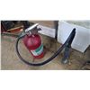 Image 1 : FIRE EXTINGUISHER