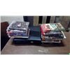 Image 1 : XBOX 360 AND VIDEO GAMES FROM VARIOUS CONSOLES