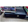 Image 5 : XBOX 360 AND VIDEO GAMES FROM VARIOUS CONSOLES