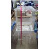 Image 4 : BIRD CAGE W/ STAND