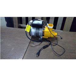 ULTRAJET WATER PUMP