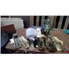 Image 1 : LOT OF VARIOUS DECOR