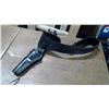 Image 1 : BELT WITH GUN HOLSTER