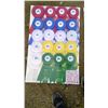 Image 2 : 3 BOARDS OF HORSE SHOW RIBBONS