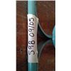 Image 1 : TEAL IRONING VINTAGE BOARD