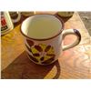 Image 6 : LOT OF 18 COFFEE CUPS/MUGS
