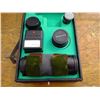 Image 3 : PENTAX CAMERA + CASE +EXTRA LENSES