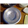 Image 2 : STRAINER + METAL BOWLS +TUPPERWARE / KITCHEN ITEMS + JUICE PITCHER