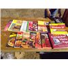 Image 1 : LOT OF COOKING BOOKS + TWO DICTIONARIES + COMPUTER BOOK