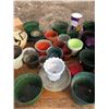 Image 3 : A BUNCH OF PLANT POTS
