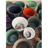Image 5 : A BUNCH OF PLANT POTS