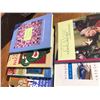 Image 3 : LOT OF CRAFTING BOOKS ASSORTED