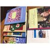 Image 4 : LOT OF CRAFTING BOOKS ASSORTED