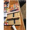 Image 6 : CRAFTING BOOKS ASSORTED