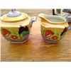 Image 11 : CREAM + SUGAR SETS SOME ASSORTED