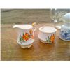 Image 2 : CREAM + SUGAR SETS SOME ASSORTED