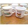 Image 5 : LOT OF CUPS + MUGS