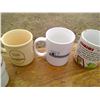 Image 6 : LOT OF CUPS + MUGS