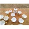 Image 4 : TEA CUP + SAUCER + CREAMER