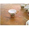 Image 6 : TEA CUP + SAUCER + CREAMER