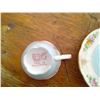 Image 8 : TEA CUP + SAUCER + CREAMER
