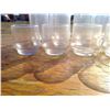 Image 2 : 24 CLEAR DRINKING GLASSES