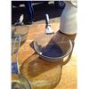 Image 4 : CLEAR FRYING PANS+ PITCHER+ METAL POTS ONE W/ LID