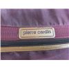 Image 2 : pierre cardin suitcase set (5) bags inside
