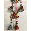Image 3 : X-MAS HANGING BELL ORNIMENT