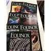 Image 2 : EOUINOX BOOKS 7