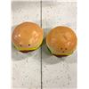Image 2 : BURGER SALT AND PEPPER SHAKERS