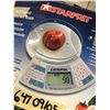 Image 1 : NUTRITIONAL KITCHEN SCALE