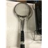Image 2 : BADMINTON RACKETS 2 BBQ-PRO PROPANE/COAL