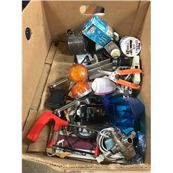 LOW VOLTAGE LIQUID LEVEL CONTROL+ CAR NET+ HENN-RICH SPEED FAN CONTROL + ECT