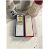 Image 2 : SALT AND PEPPER SHAKERS COOP/ESSO