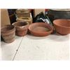 Image 1 : GARDENING POTS