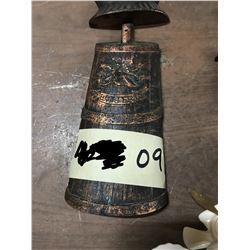 DECOR ITEMS + BRASS CLIP