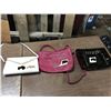 Image 1 : 3 BAGS/PURSES