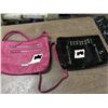 Image 2 : 3 BAGS/PURSES