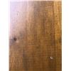 Image 4 : COFFEE TABLE WOODEN 36 IN WIDTH 19IN HIEGHT OAK