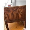 Image 3 : WOODEN NIGHT STAND